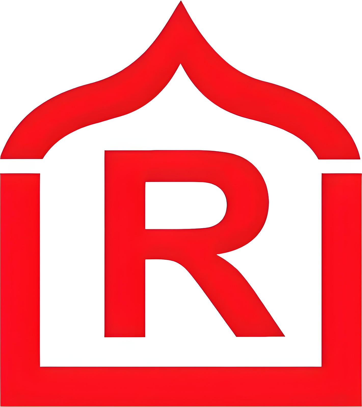 Logo Radha Exports Pte Ltd